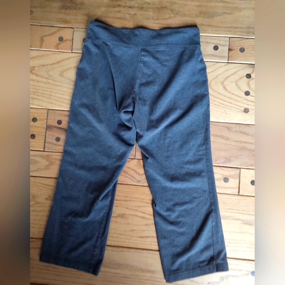 Everlast Charcoal Gray Athletic Pants - Picture 1 of 4